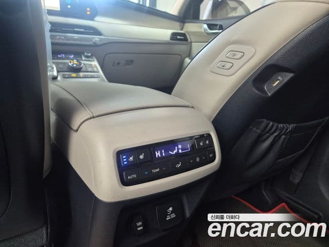 Hyundai Palisade Prestige, 2019 19