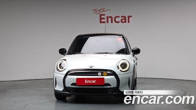 Mini Cooper 3세대, 2023 3
