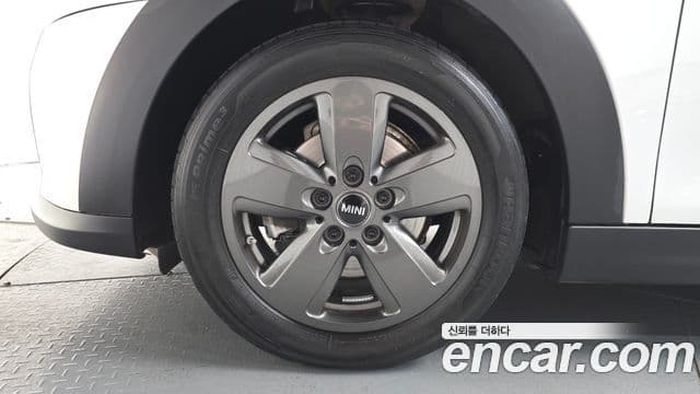 Mini Cooper 3세대, 2023 все фото