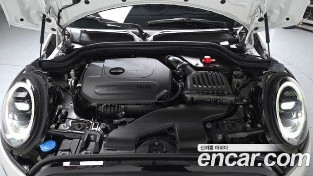 Mini Cooper 3세대, 2023 6