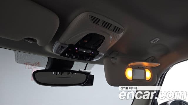 Mini Cooper 3세대, 2023 19