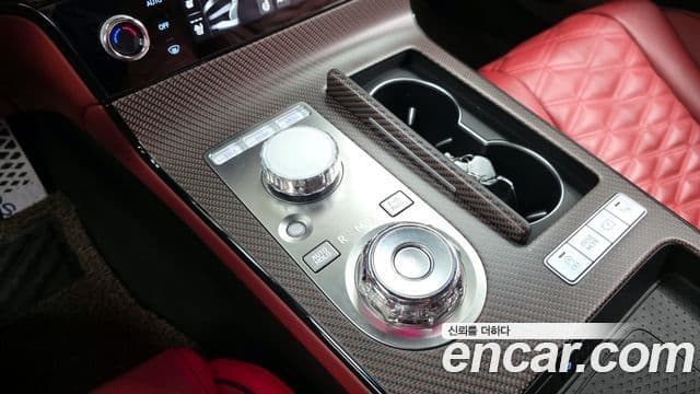 Genesis G80 (RG3) бензин 3.5 турбо AWD, 2025 9