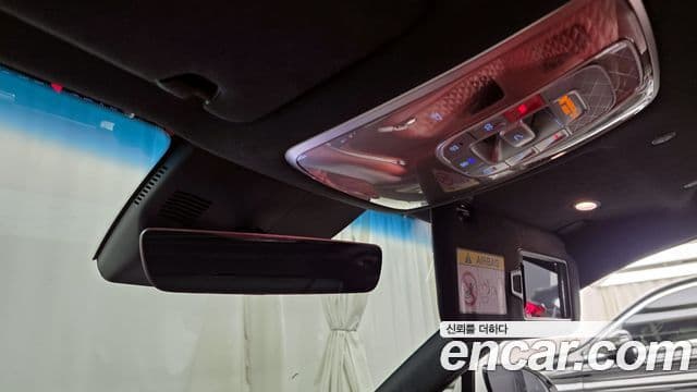 Genesis G80 (RG3) бензин 3.5 турбо AWD, 2025 17