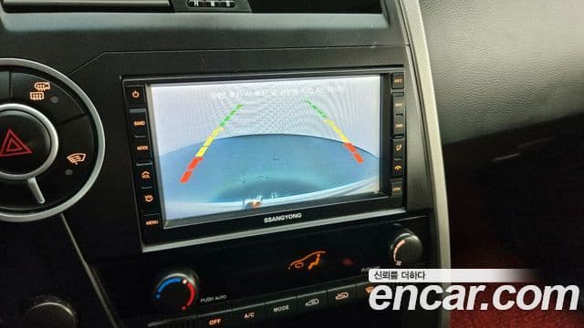 KG모빌리티(SsangYong) Korando Sport Fashion, 2013 15