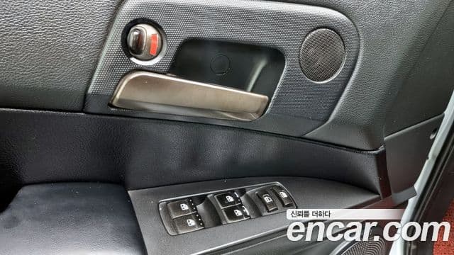 KG모빌리티(SsangYong) Korando Sport Fashion, 2013 17