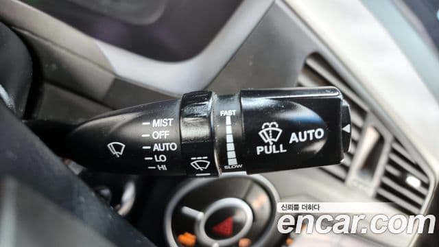 KG모빌리티(SsangYong) Korando Sport Fashion, 2013 18