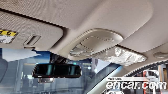 KG모빌리티(SsangYong) Korando Sport Fashion, 2013 19