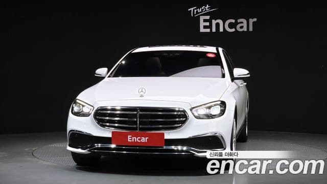 Mercedes-Benz E-класс W213 Exclusive, 2021 3