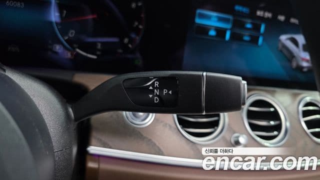 Mercedes-Benz E-класс W213 Exclusive, 2021 9