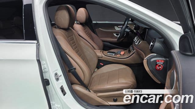 Mercedes-Benz E-класс W213 Exclusive, 2021 10