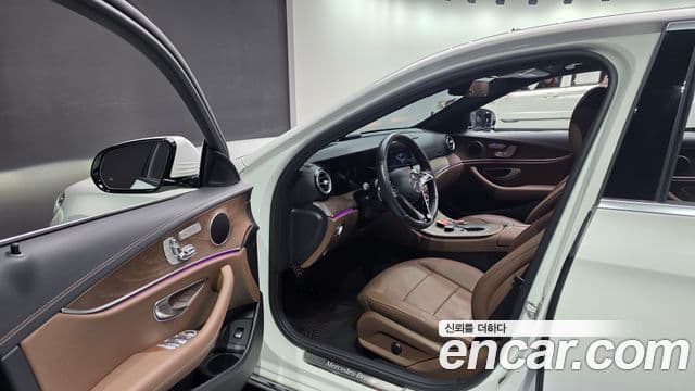 Mercedes-Benz E-класс W213 Exclusive, 2021 11