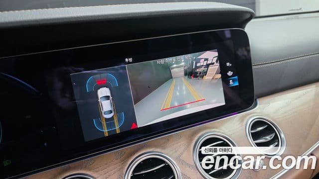 Mercedes-Benz E-класс W213 Exclusive, 2021 14