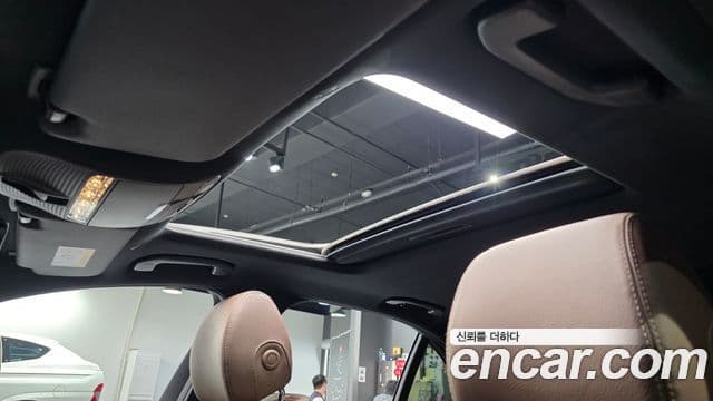 Mercedes-Benz E-класс W213 Exclusive, 2021 16