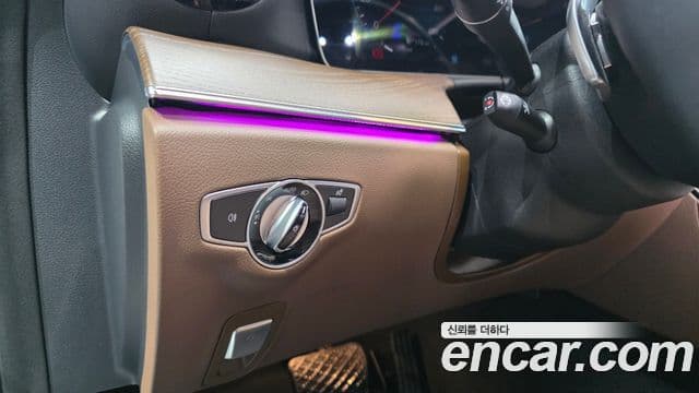 Mercedes-Benz E-класс W213 Exclusive, 2021 19