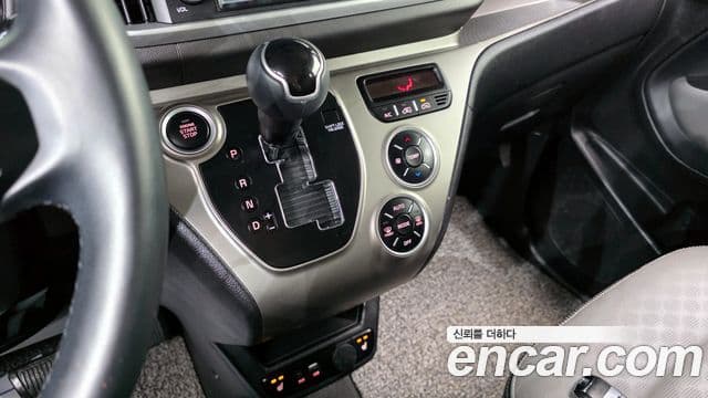 Kia The / новый New Ray Prestige, 2019 9