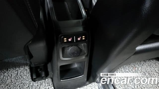 Kia The / новый New Ray Prestige, 2019 18