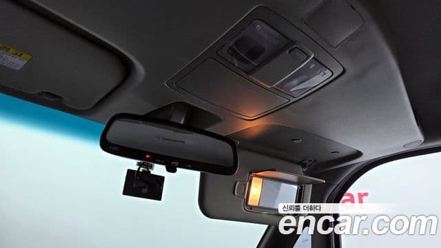 Kia The / новый New Ray Prestige, 2019 19