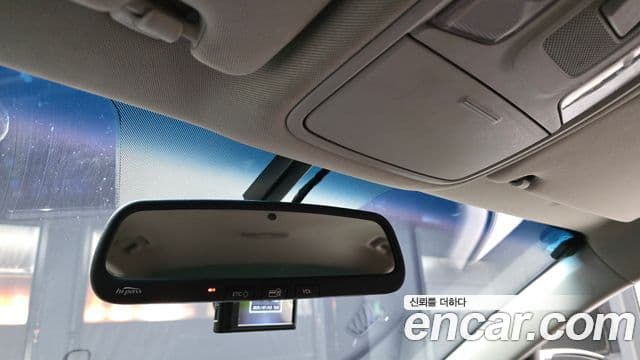 Kia K5 2세대 Noblesse, 2016 16