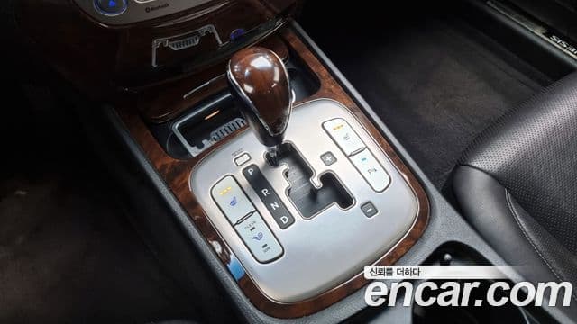 Hyundai Genesis 빌트인캠2 — базовая версия - Built-in Cam 2, 2009 9