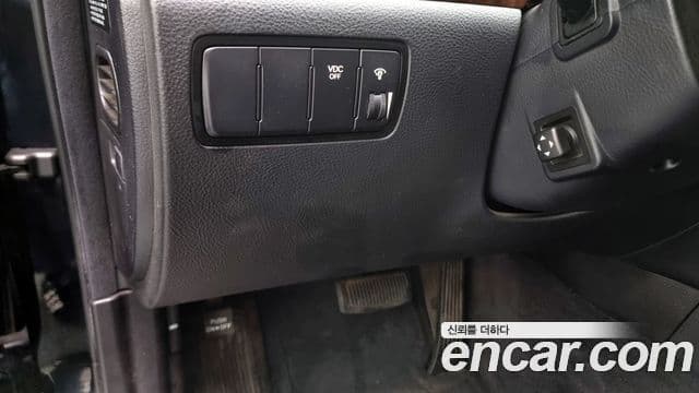 Hyundai Genesis 빌트인캠2 — базовая версия - Built-in Cam 2, 2009 16