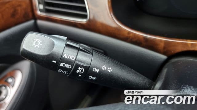 Hyundai Genesis 빌트인캠2 — базовая версия - Built-in Cam 2, 2009 19