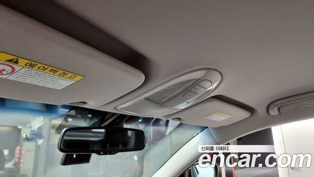 Hyundai Genesis 빌트인캠2 — базовая версия - Built-in Cam 2, 2009 20