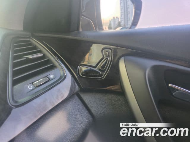 Hyundai Grandeur HG Premium, 2014 13