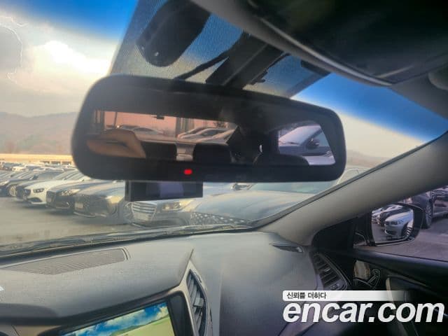 Hyundai Grandeur HG Premium, 2014 14