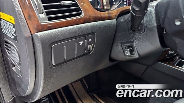 Hyundai Genesis 빌트인캠2 — базовая версия - Built-in Cam 2, 2010 16