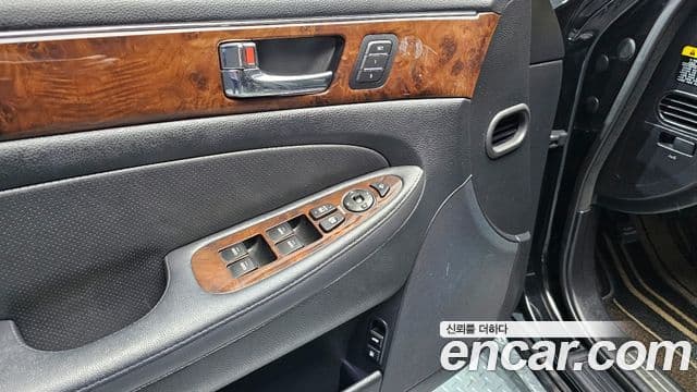 Hyundai Genesis 빌트인캠2 — базовая версия - Built-in Cam 2, 2010 17