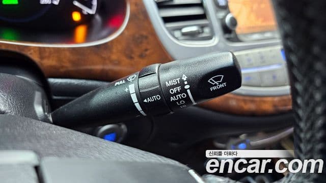 Hyundai Genesis 빌트인캠2 — базовая версия - Built-in Cam 2, 2010 18