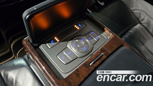 Hyundai Genesis 빌트인캠2 — базовая версия - Built-in Cam 2, 2010 19