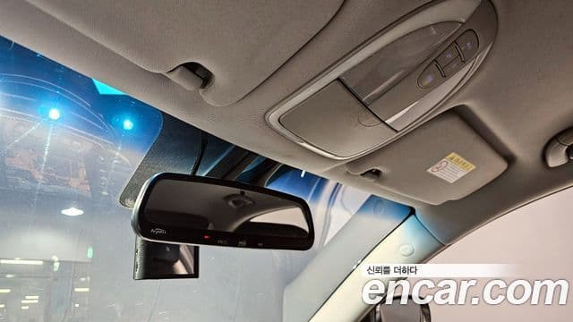 Hyundai Genesis 빌트인캠2 — базовая версия - Built-in Cam 2, 2010 20