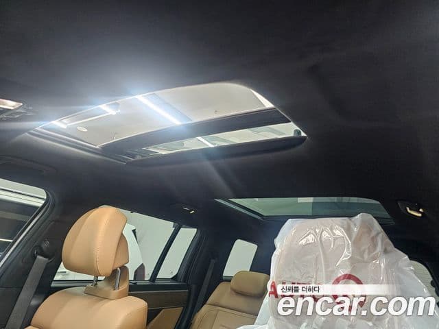 Hyundai Santa Fe (MX5) Calligraphy, 2025 11