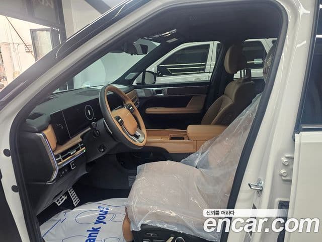 Hyundai Santa Fe (MX5) Calligraphy, 2025 16