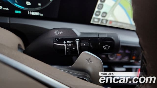 Kia K8 гибрид Signature, 2023 14