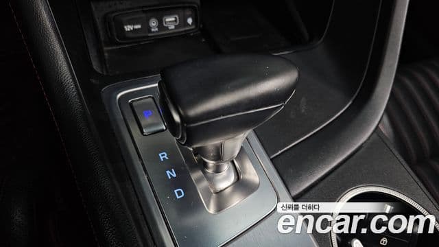 Genesis G70 Sport пакет, 2018 9