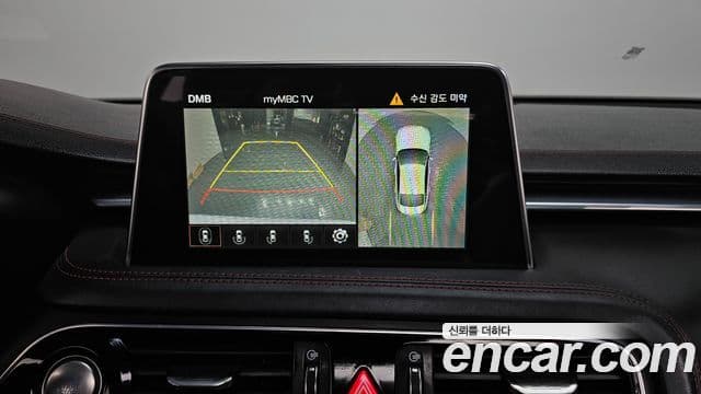 Genesis G70 Sport пакет, 2018 15