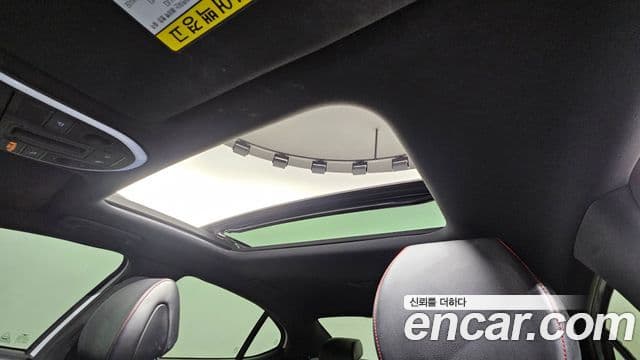 Genesis G70 Sport пакет, 2018 19