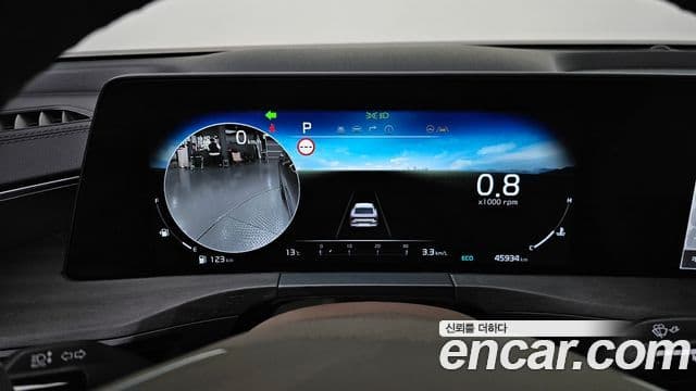 Kia K8 Signature, 2022 8