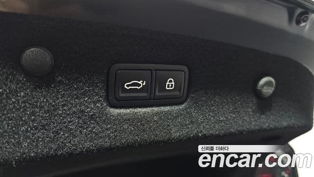 Kia K8 Signature, 2022 17