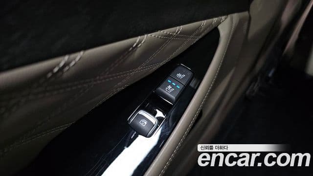 Kia K8 Signature, 2022 18