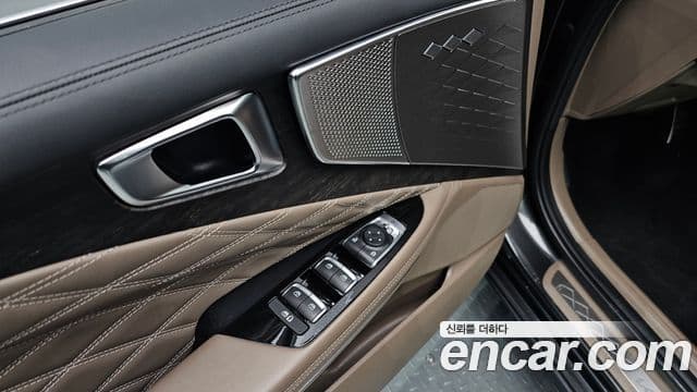 Kia K8 Signature, 2022 20