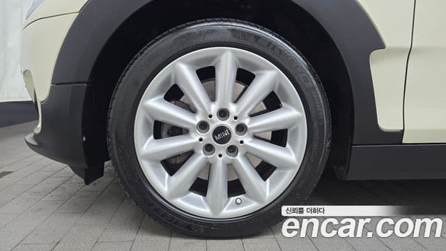 Mini Cooper D 클럽맨 2세대, 2022 все фото