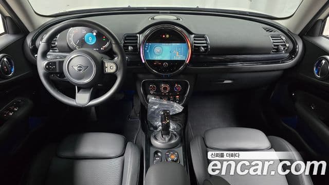 Mini Cooper D 클럽맨 2세대, 2022 7