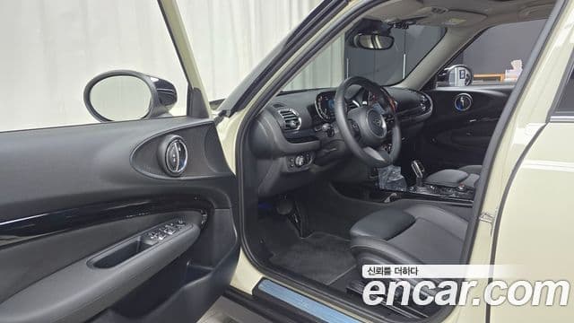 Mini Cooper D 클럽맨 2세대, 2022 10