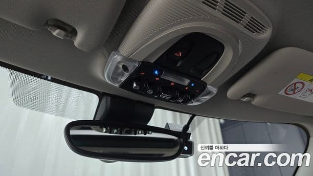 Mini Cooper D 클럽맨 2세대, 2022 18