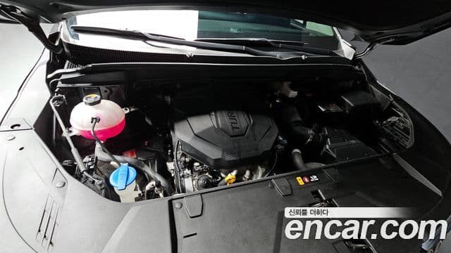 Kia Carnival 4세대 Signature, 2021 6