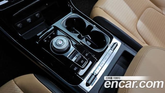 Kia Carnival 4세대 Signature, 2021 9