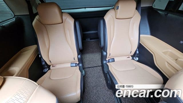 Kia Carnival 4세대 Signature, 2021 12